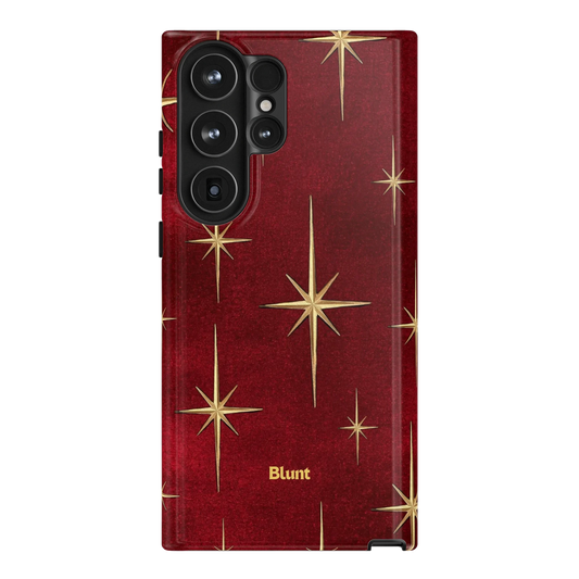 Scarleta Samsung Case