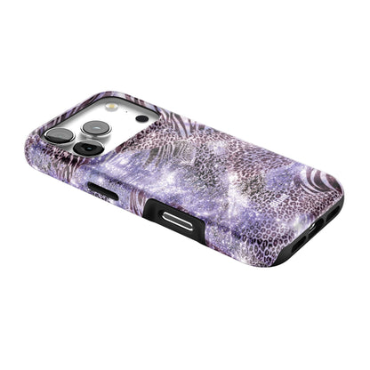 Lilac-Wildmix-iphone-case-iPhone 17 Pro-2