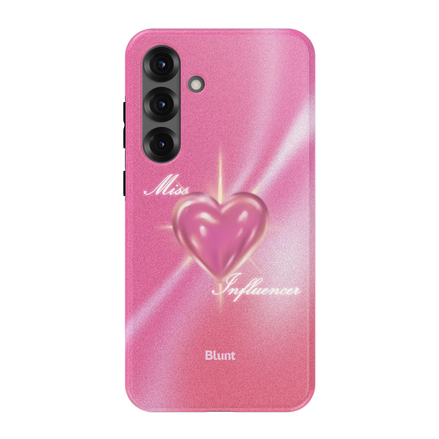 Miss Influencer Samsung Case