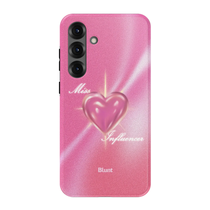 Miss Influencer Samsung Case
