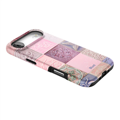 Blushed-Malibu-iphone-case-iPhone 17 Air-2