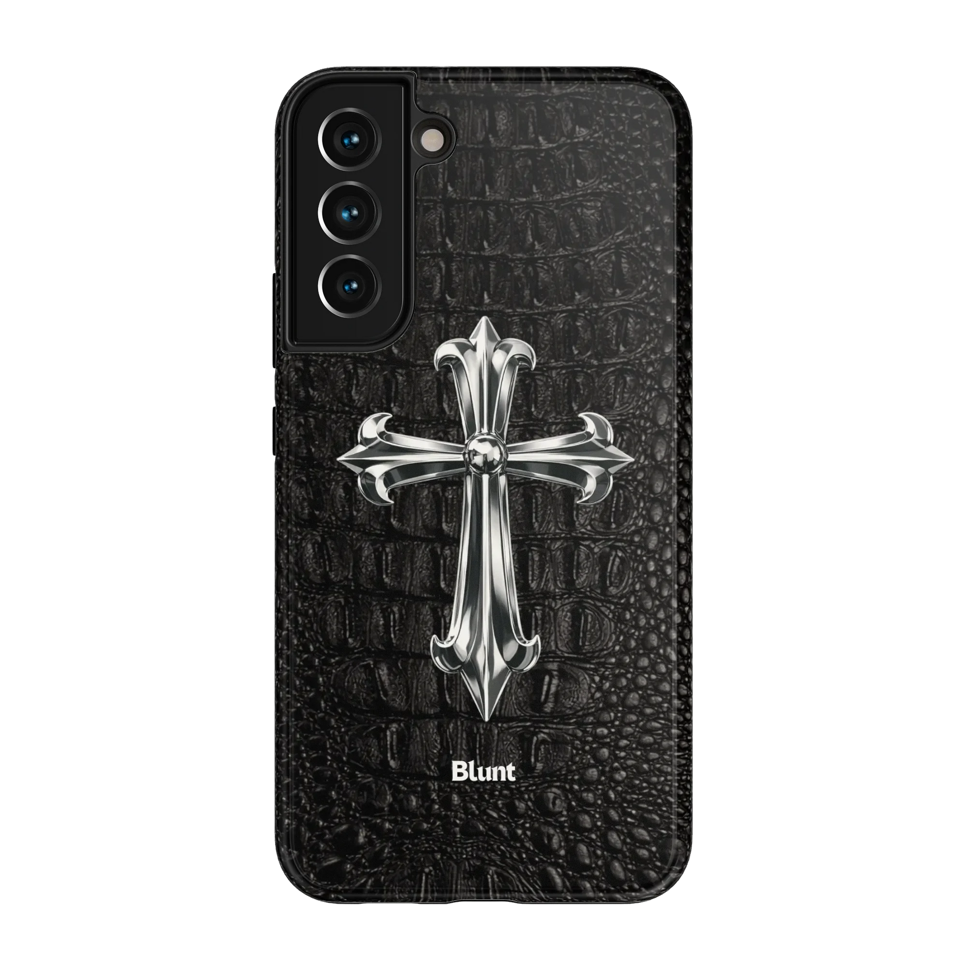 Holy-Croc-samsung-case-S22 Plus-1