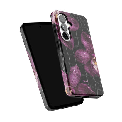 Obsidian-Bloom-samsung-case-Galaxy S26-5
