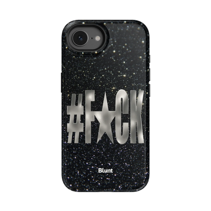 Noir Riot iPhone Case