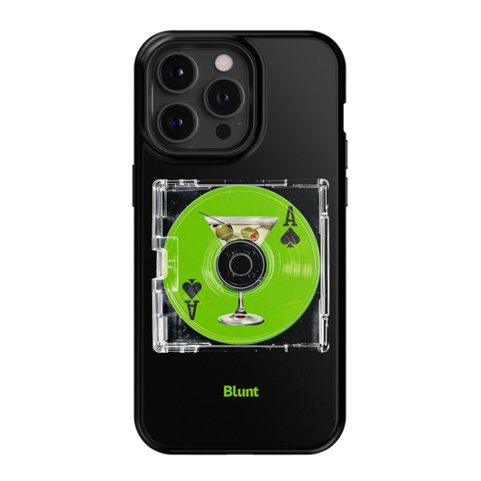 Martini Mix iPhone Case