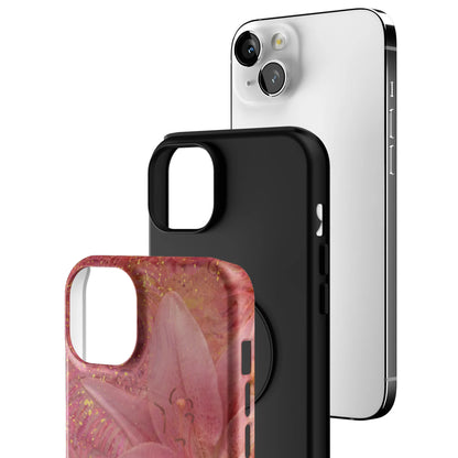 Hibiscus-Haze-iphone-case-iPhone 14 Plus-3