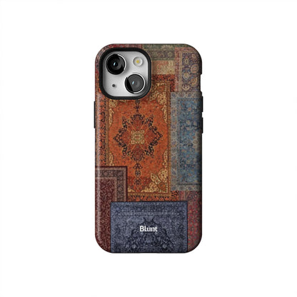 Soraya-iphone-case-iPhone 13 Mini-1
