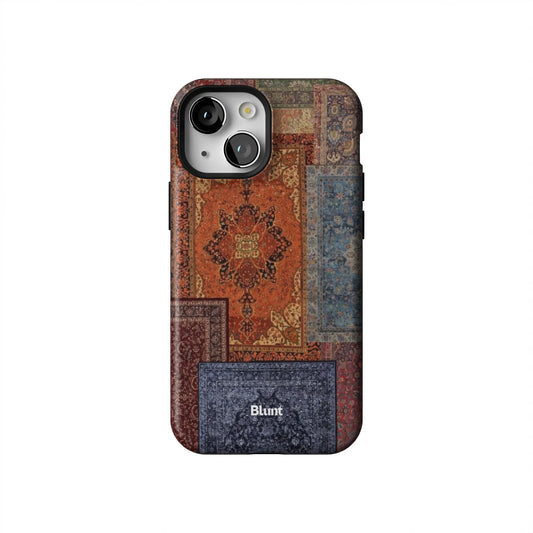 Soraya-iphone-case-iPhone 13 Mini-1