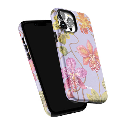Lilac-Garden-iphone-case-iPhone 13 Pro Max-5