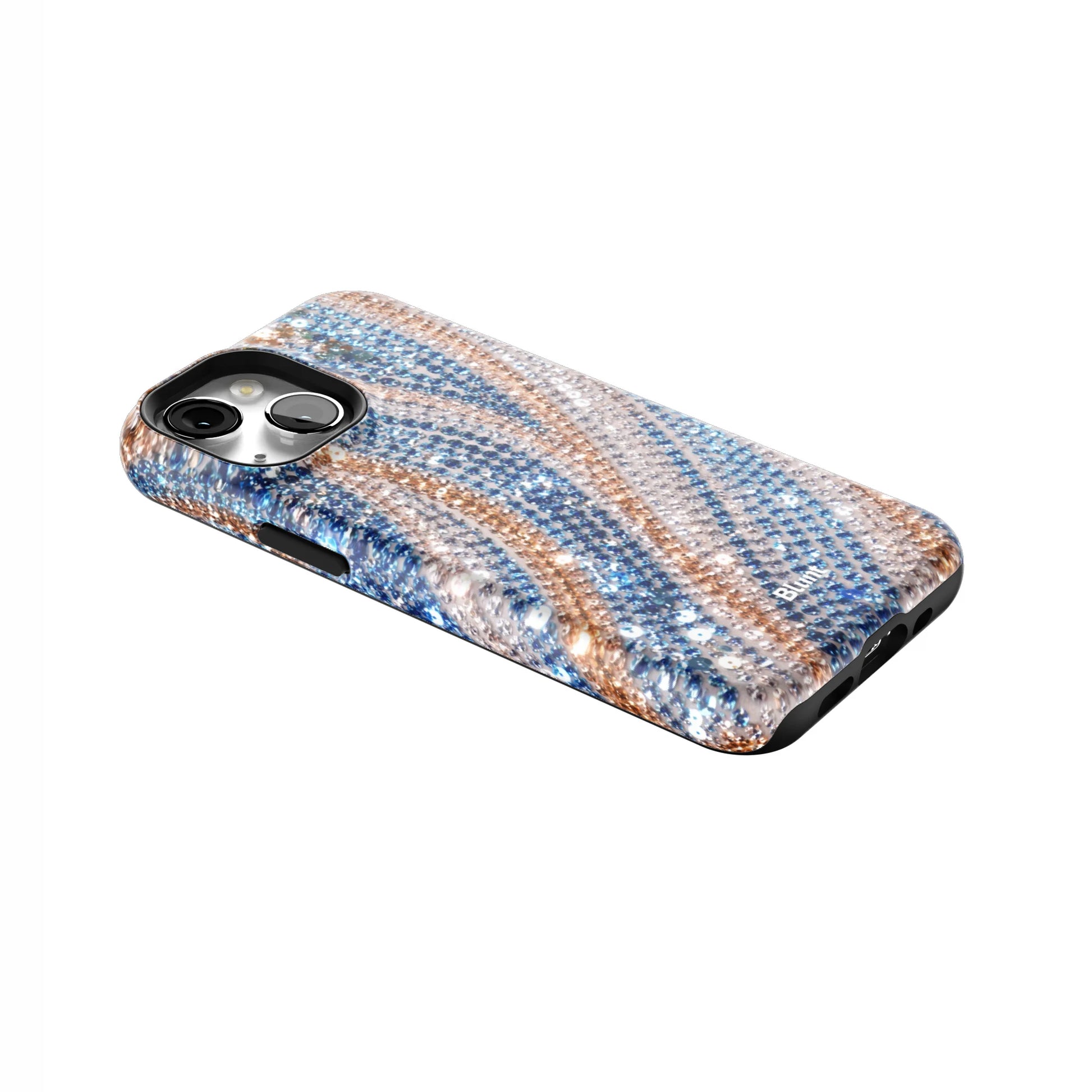 Cerulean-Light-iphone-case-iPhone 13 Mini-2