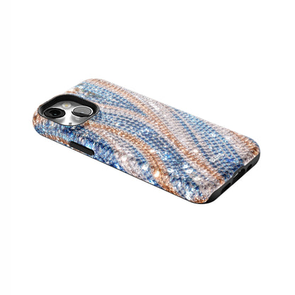 Cerulean-Light-iphone-case-iPhone 13 Mini-2