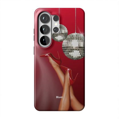 Flirty Samsung Case