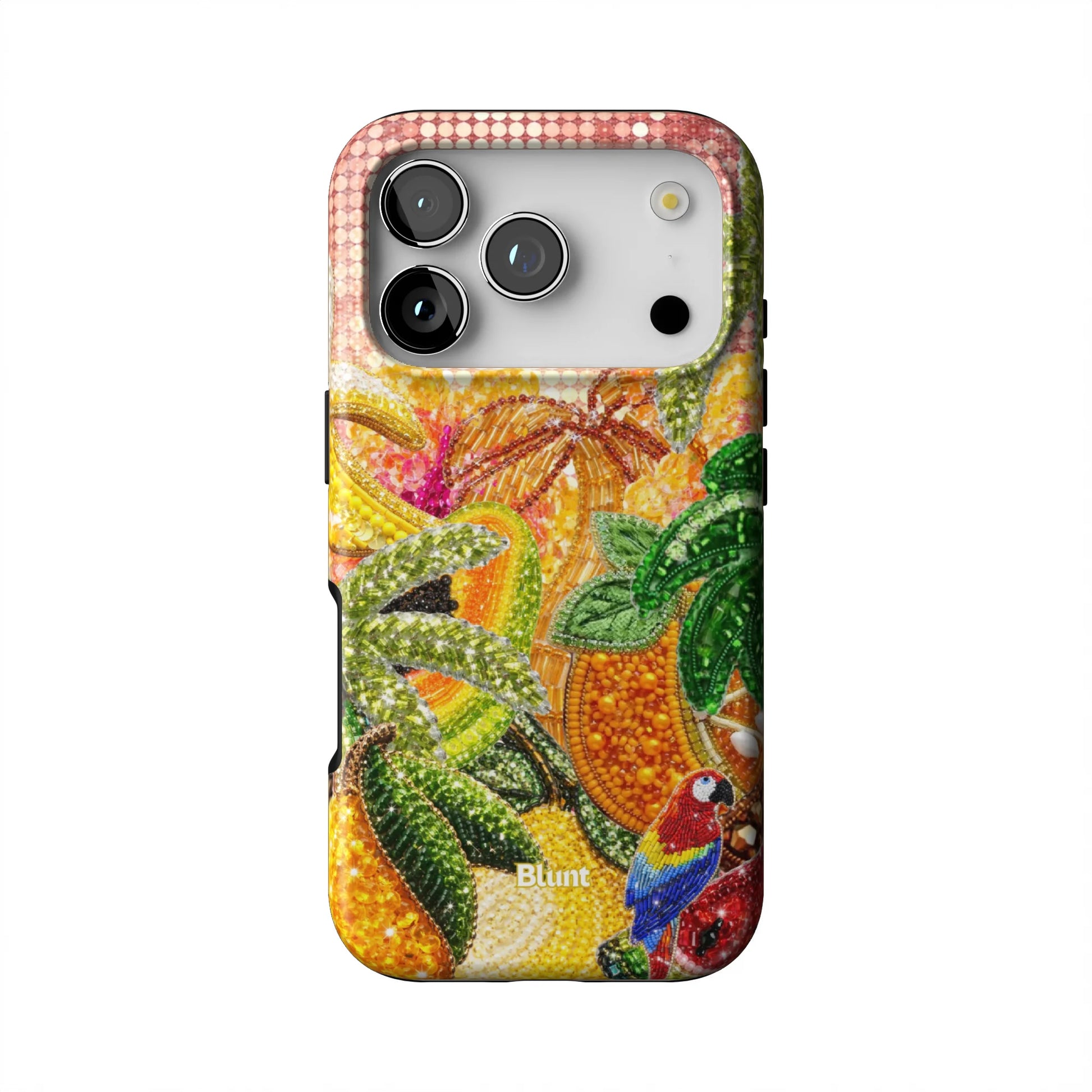 Tropical-Luxe-iphone-case-iPhone 17 Pro-1