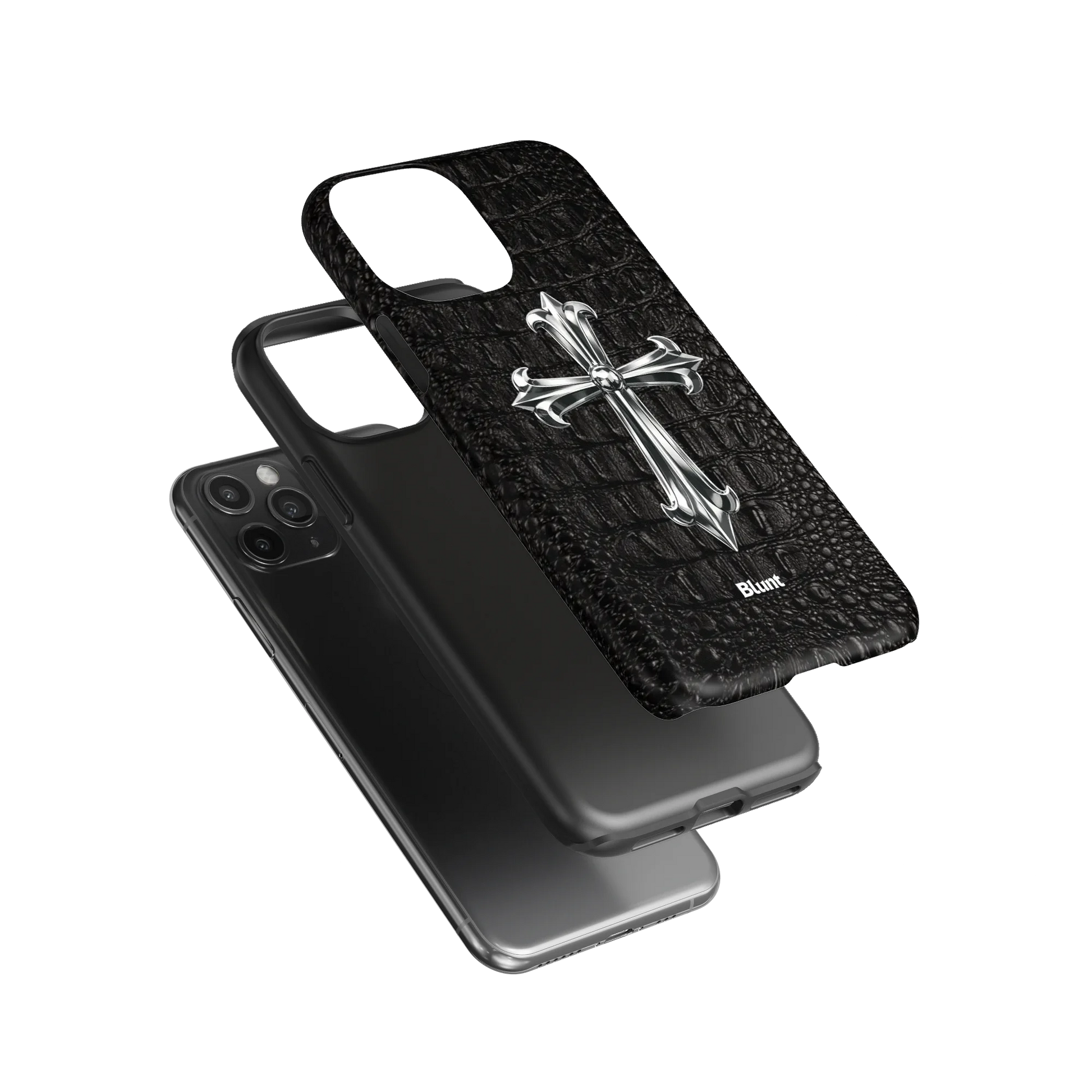 Holy-Croc-iphone-case-iPhone 11 Pro-3