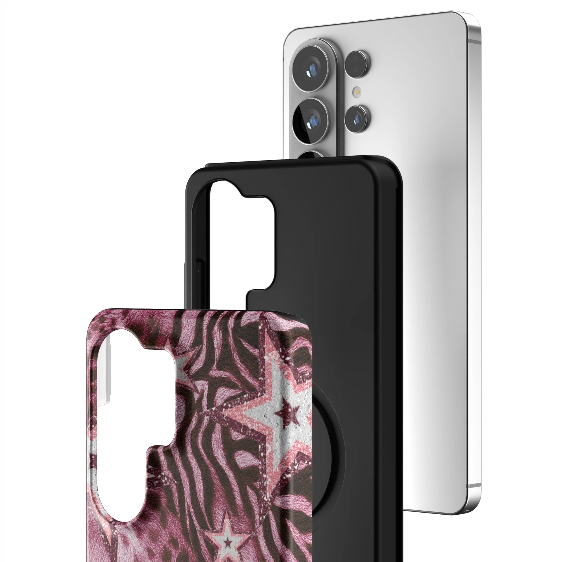 Cosmic-Rose-samsung-case-Galaxy S26 Ultra-3