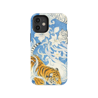Nymph iPhone Case