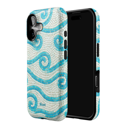 Surge iPhone Case
