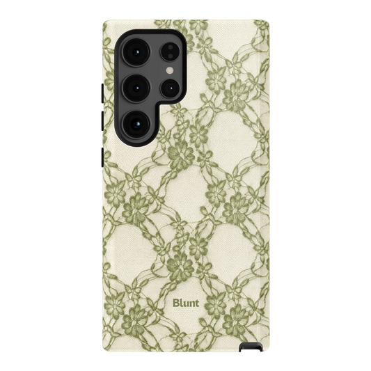 Thea Samsung Case