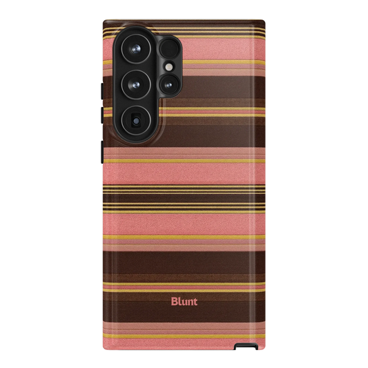 Rosin Samsung Case