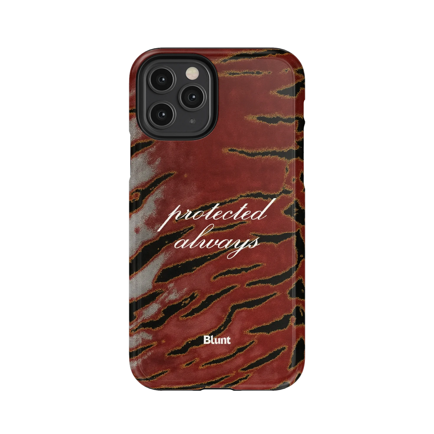 Protected iPhone Case