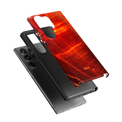 Lava-Husk-samsung-case-Galaxy S23 Ultra-3