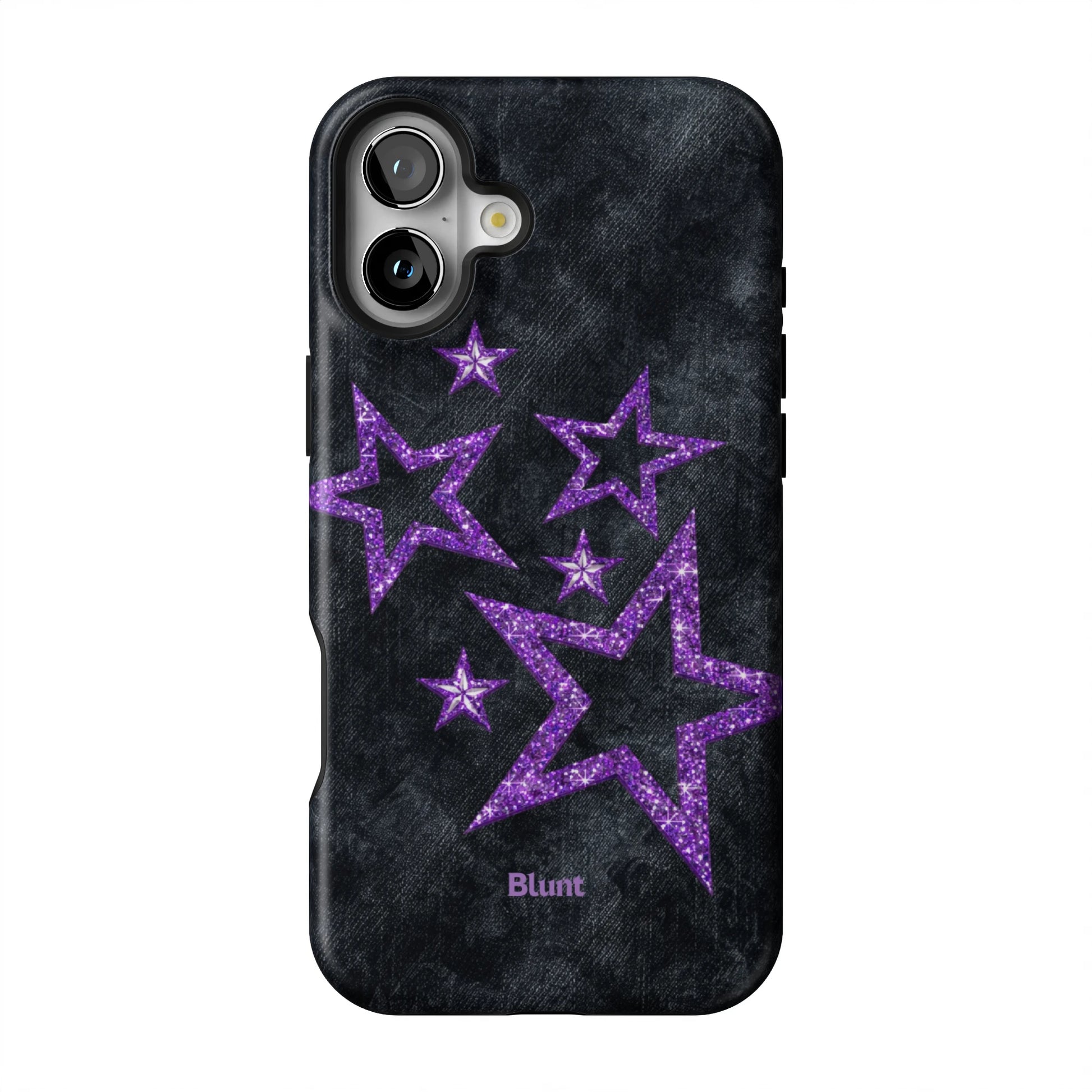 Denim-Popstar-iphone-case-iPhone 16 Plus-1