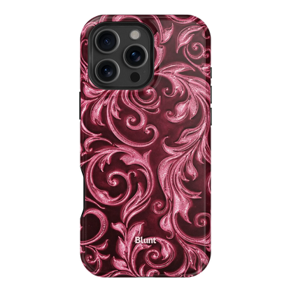 Tool Genta iPhone Case