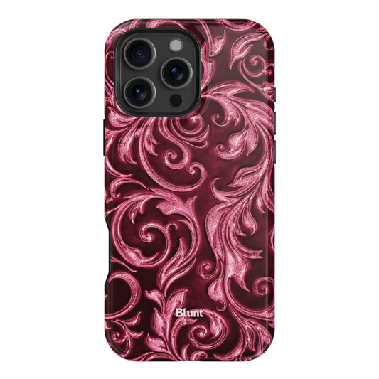 Tool Genta iPhone Case