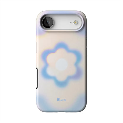 Cloud-Bloom-iphone-case-iPhone 17 Air-1