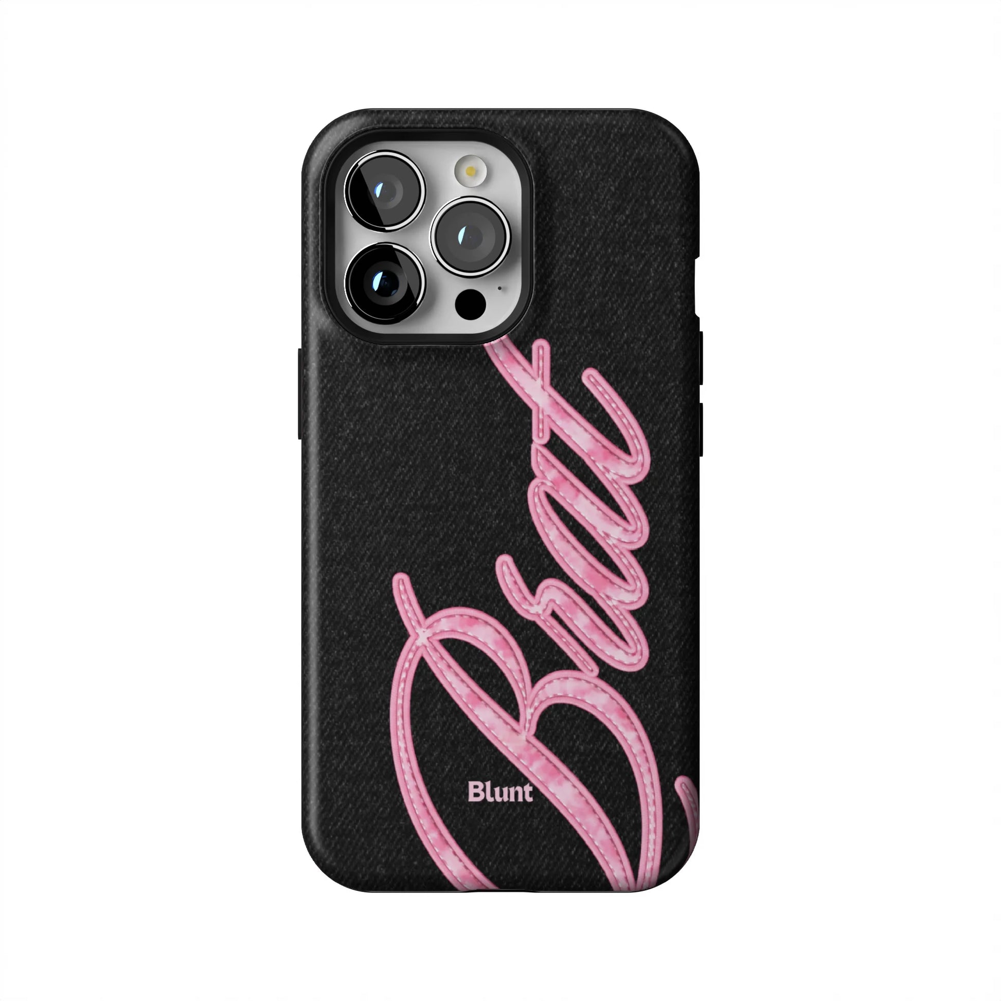 Pink-Brat-iphone-case-iPhone 13 Pro-1