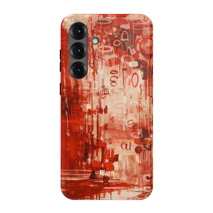 Rusty Samsung Case