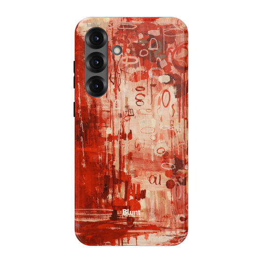 Rusty Samsung Case