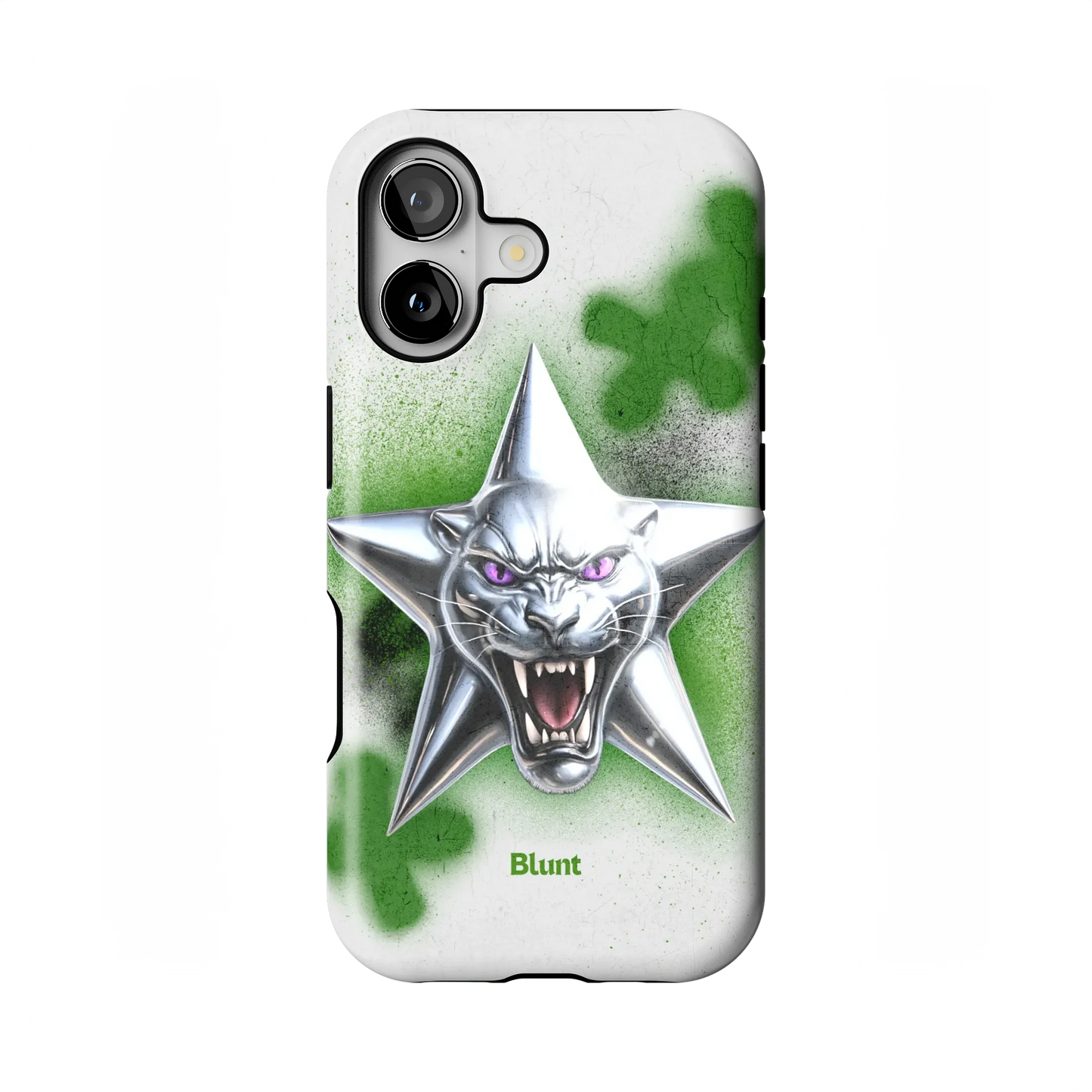 Blade iPhone Case