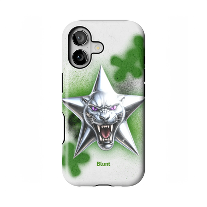 Blade iPhone Case