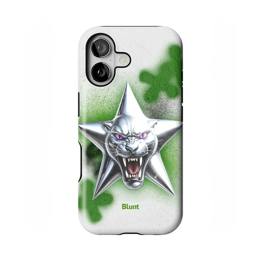Blade iPhone Case