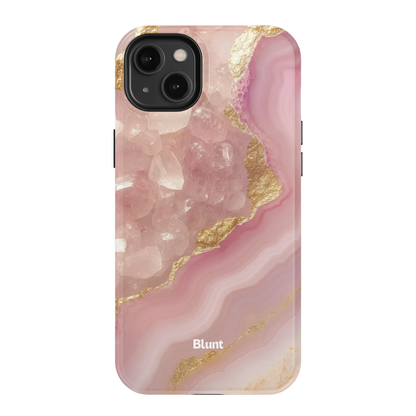 Blushstone iPhone Case