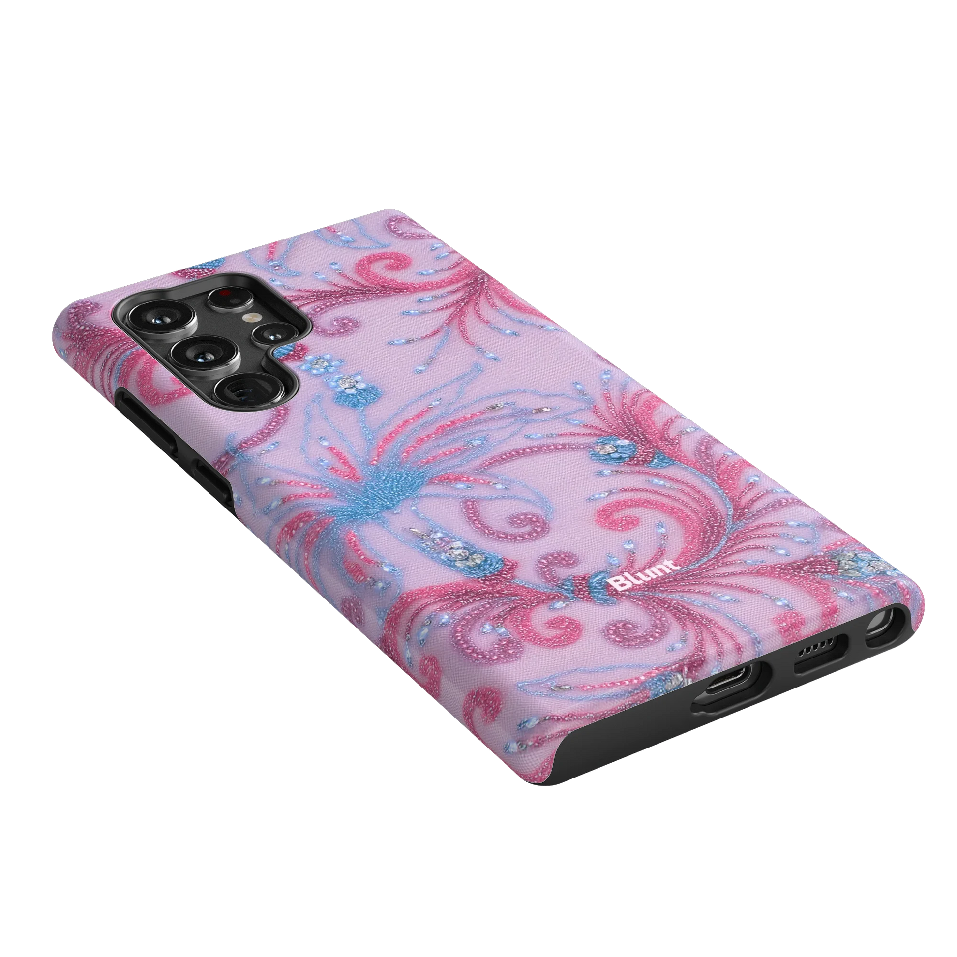 Pink-Verdant-samsung-case-Galaxy S22 Ultra-2