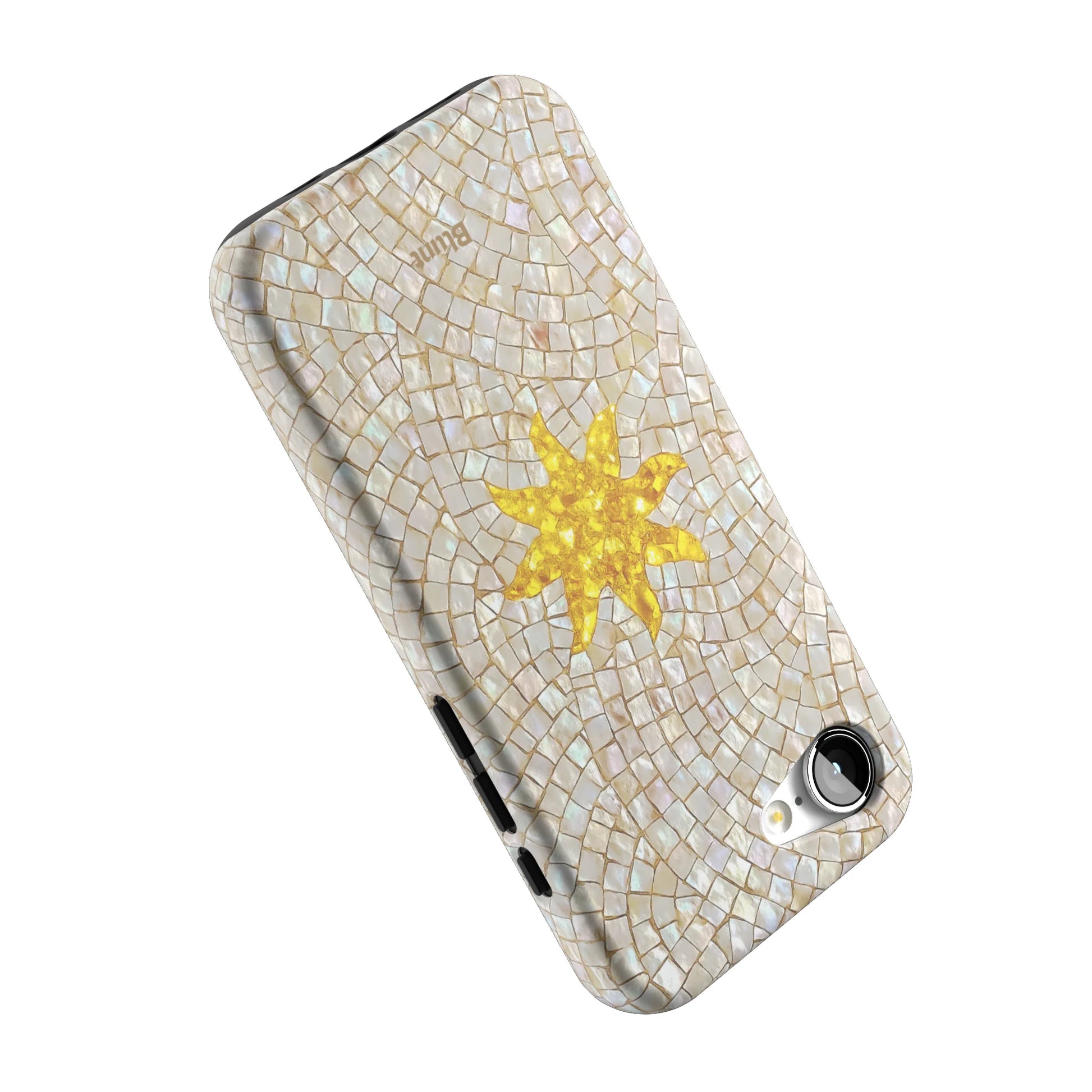 Golden-Sunstone-iphone-case-iPhone 17 E-4