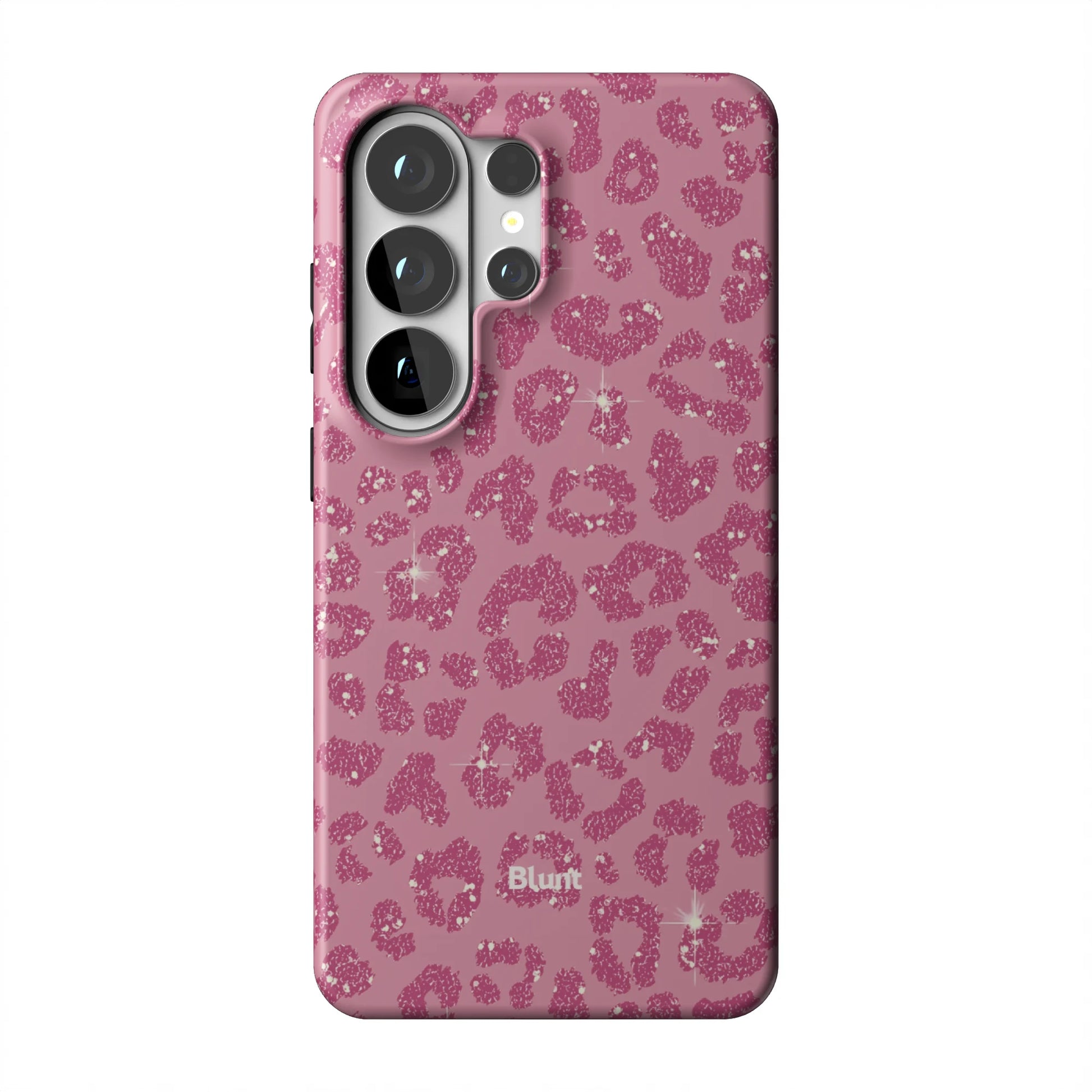 Pink-Cheetah-Print-samsung-case-Galaxy S26 Ultra-1