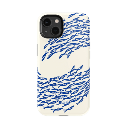 Shoal iPhone Case
