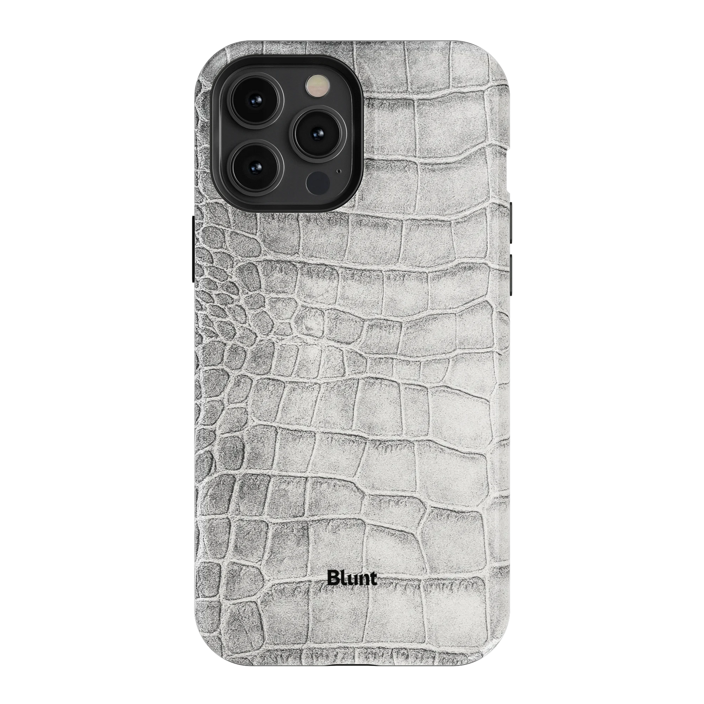 Sterling iPhone Case