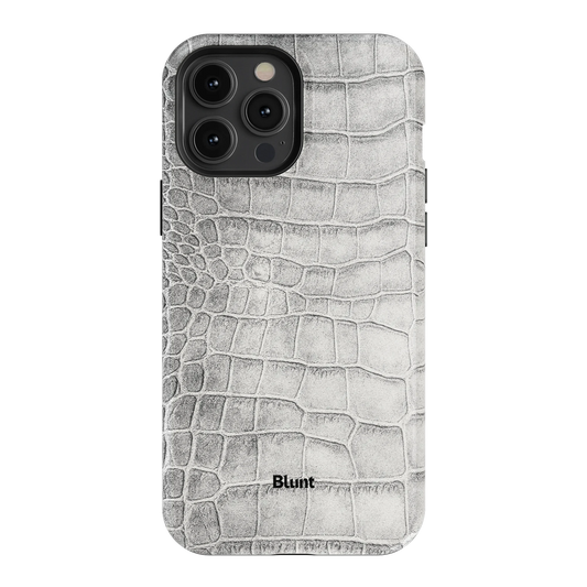 Sterling iPhone Case