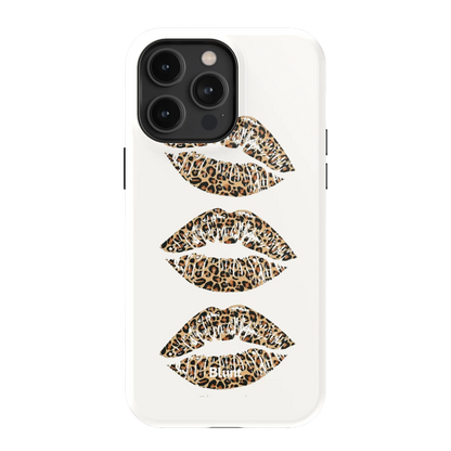 Triluxe iPhone Case