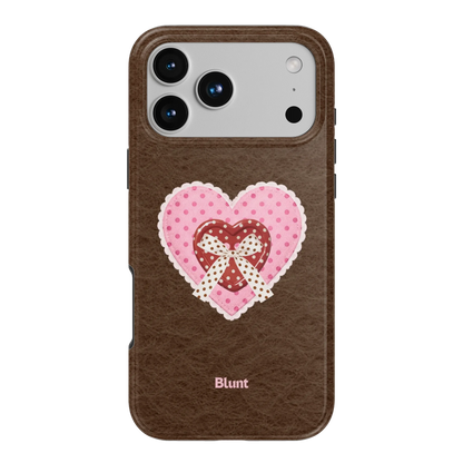 Carobie iPhone Case