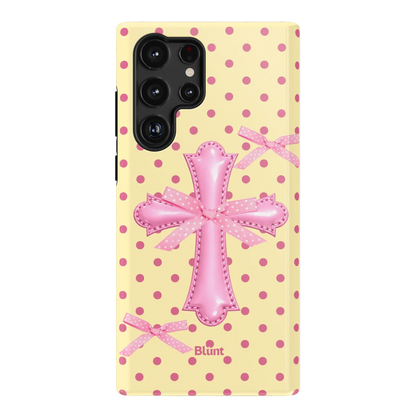 Pastel Vow Samsung Case