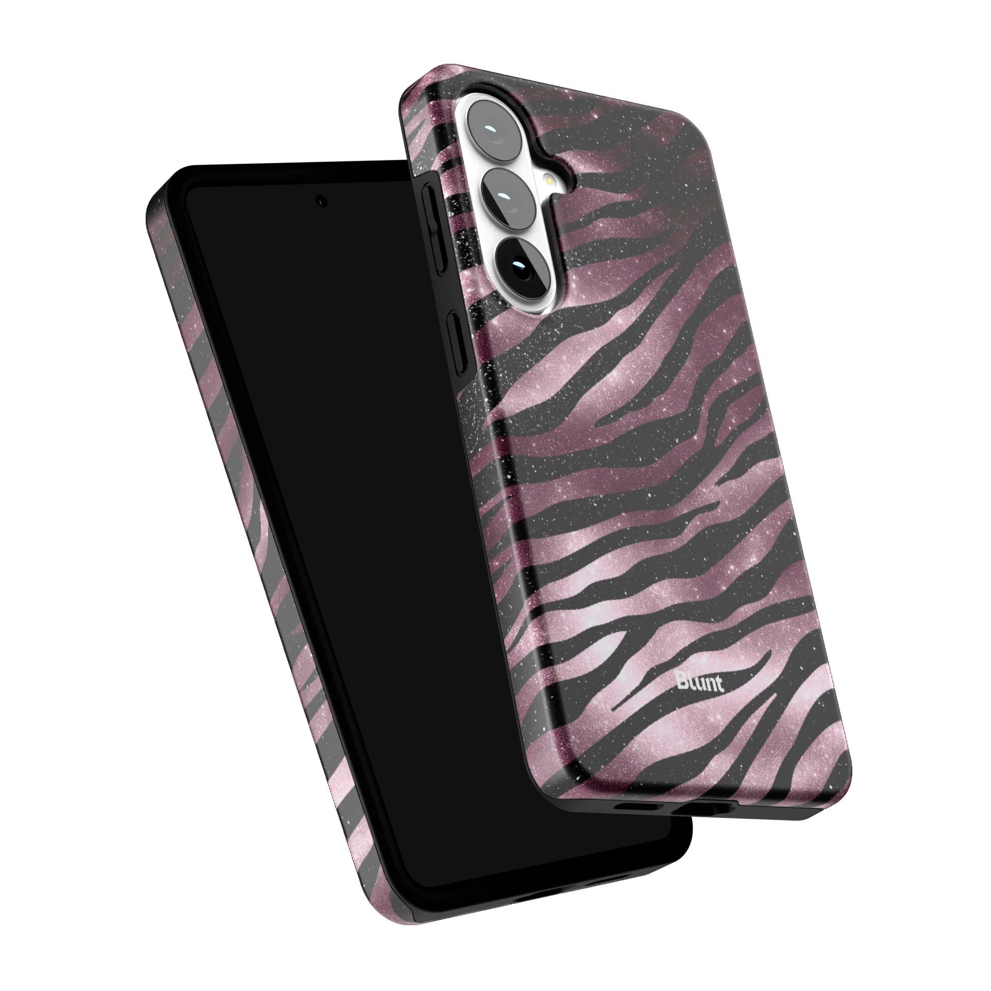 Velvet-Zebra-samsung-case-Galaxy S26 Plus-5
