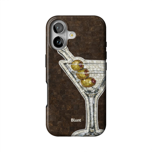 Coco Martini iPhone Case