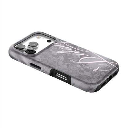 Ash-Laced-Darling-iphone-case-iPhone 17 Pro-2