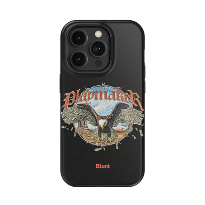 Brimstone iPhone Case