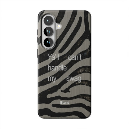 Untouchable Samsung Case